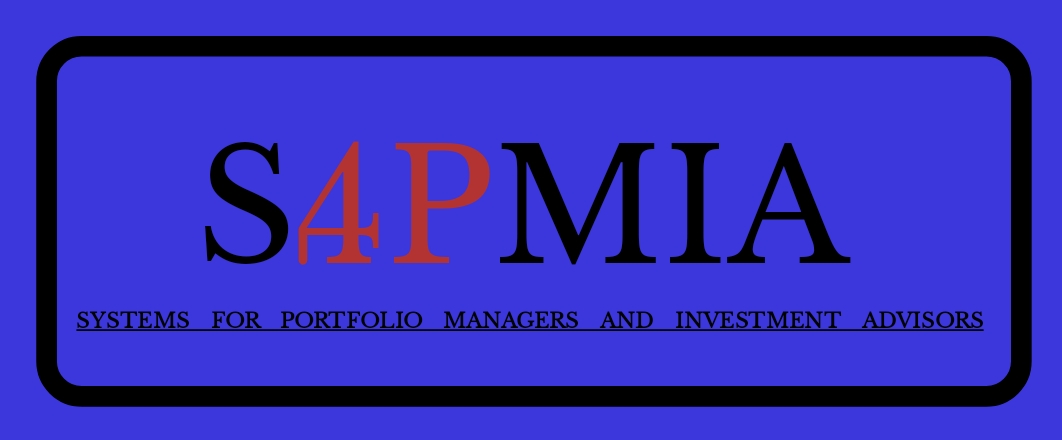 S4PMIA logo